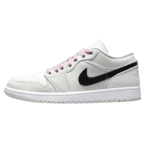 Air Jordan 1 Wmns Low SE 'Barely Green'