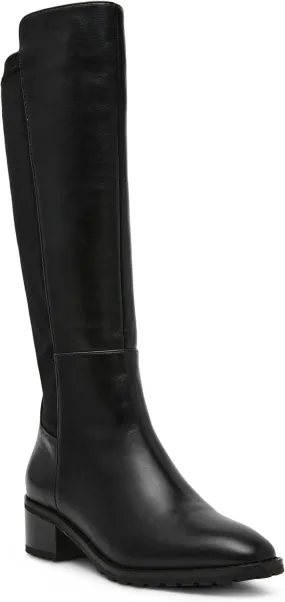 Anne Klein Women's Stamford Over-The-Knee Boot