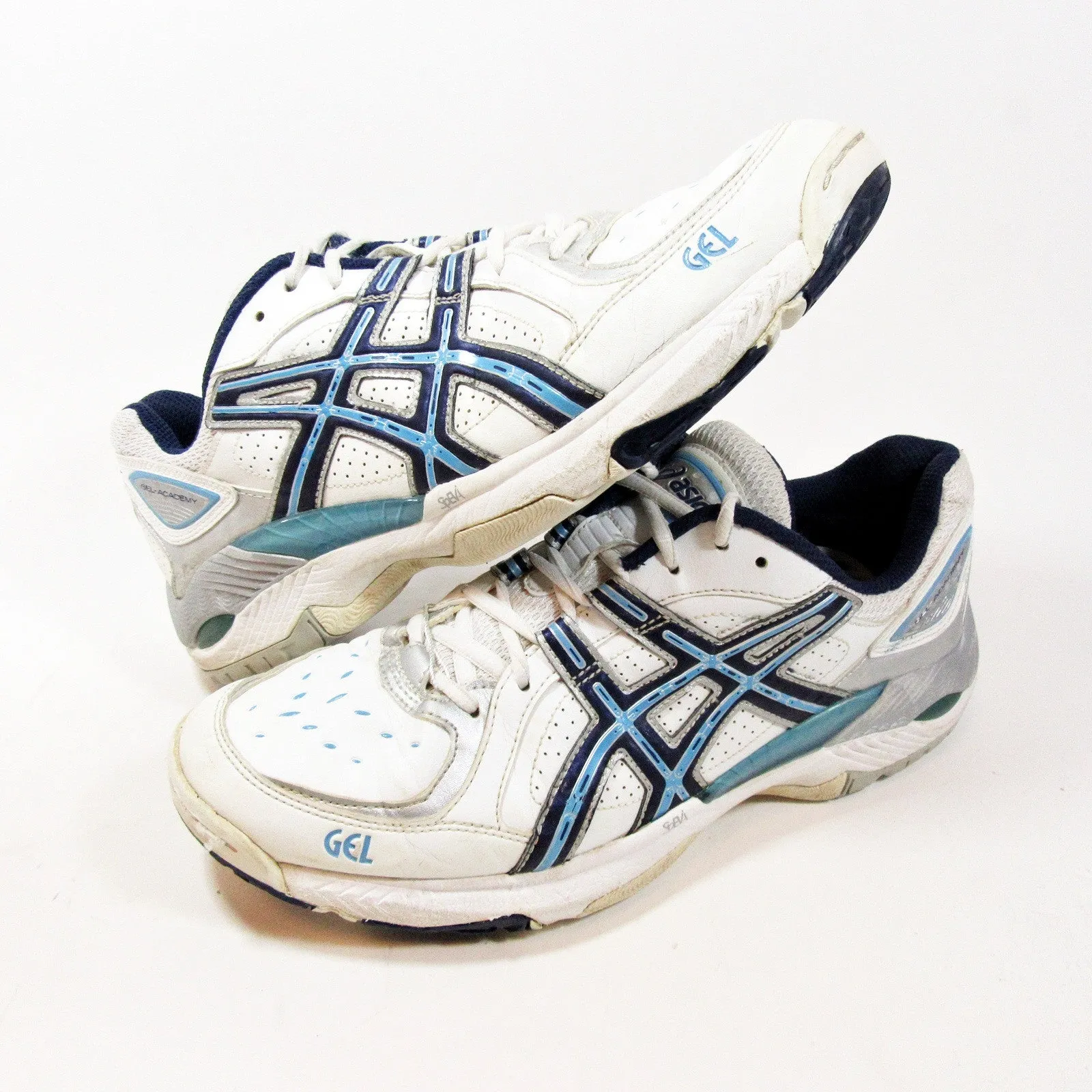 ASICS - Gel-Academy Non Marking