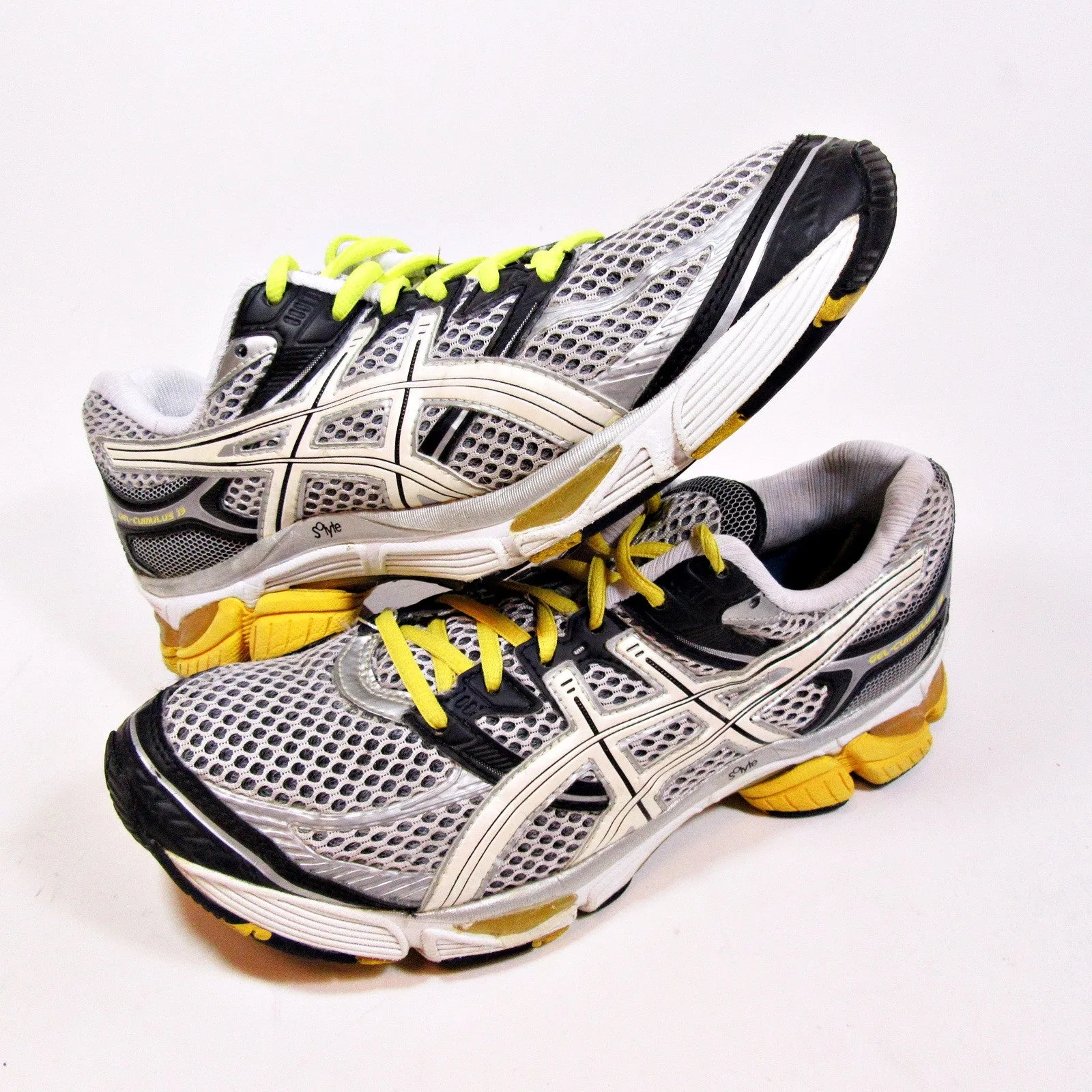 ASICS - Gel-Cumulus 13