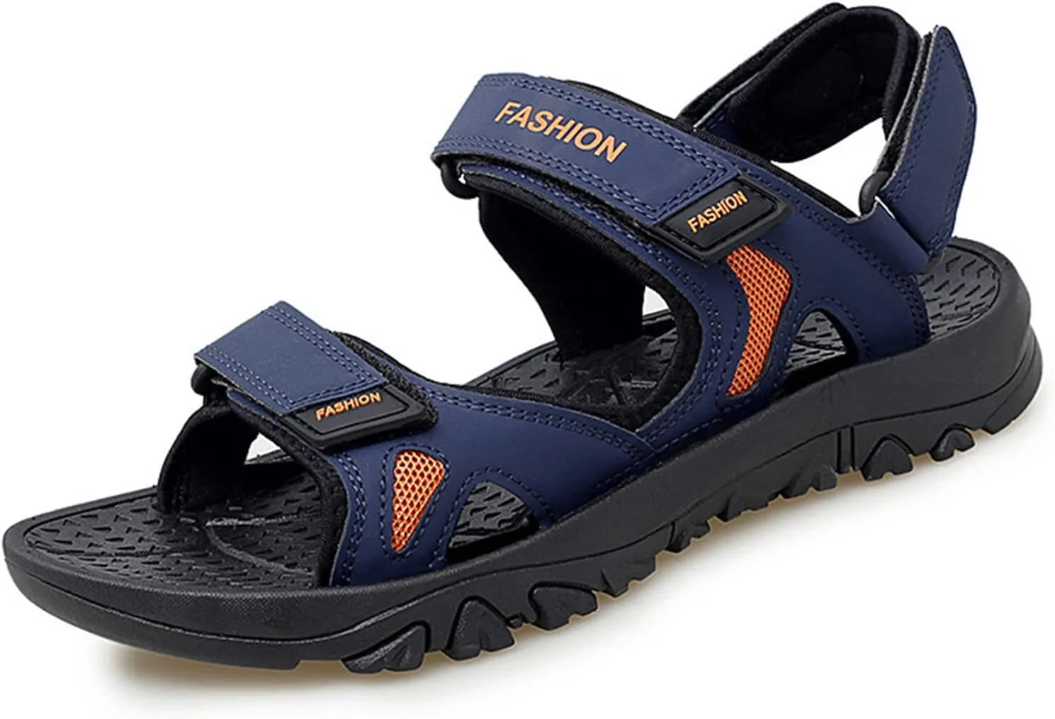 CHUUMEE Men's Sandals Hiking Water Beach Sports Outdoor Sports Arch Support Summer Sandals