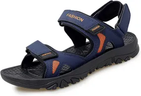 CHUUMEE Men's Sandals Hiking Water Beach Sports Outdoor Sports Arch Support Summer Sandals
