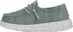 Hey Dude Girls' Wendy sports mesh