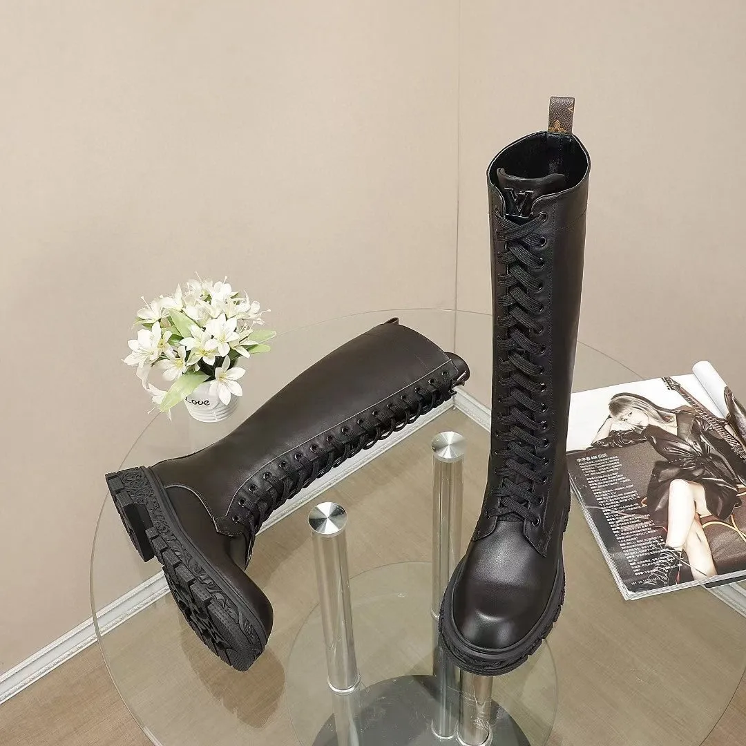 High Quality  LUV BOOTS 002