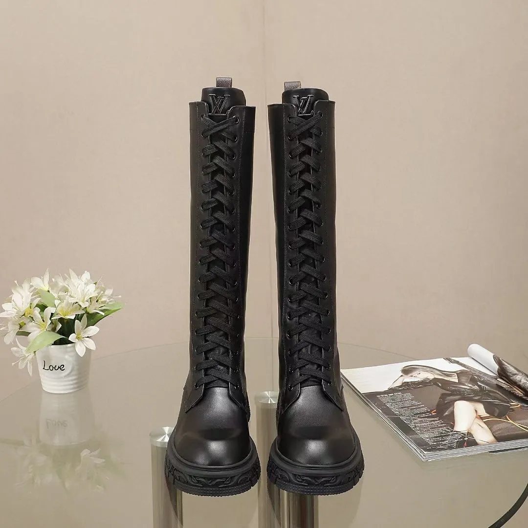 High Quality  LUV BOOTS 002