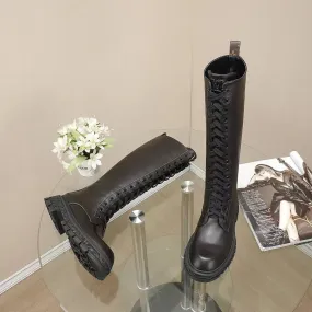High Quality  LUV BOOTS 002