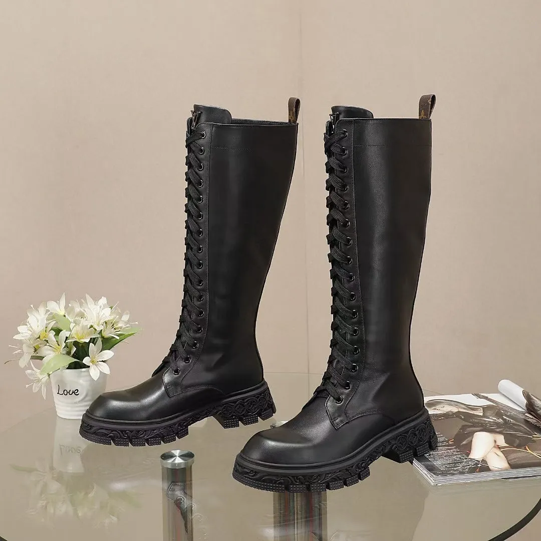High Quality  LUV BOOTS 002