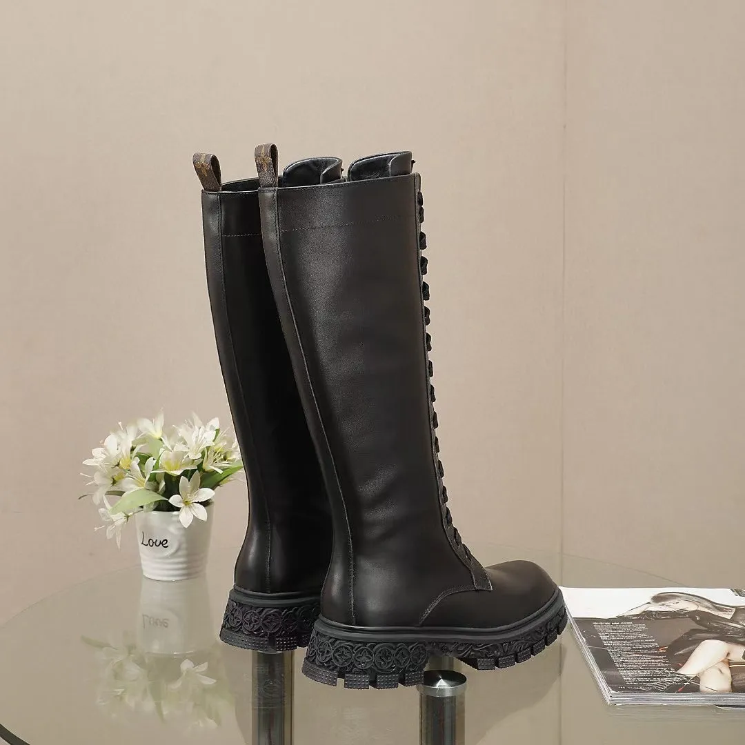 High Quality  LUV BOOTS 002