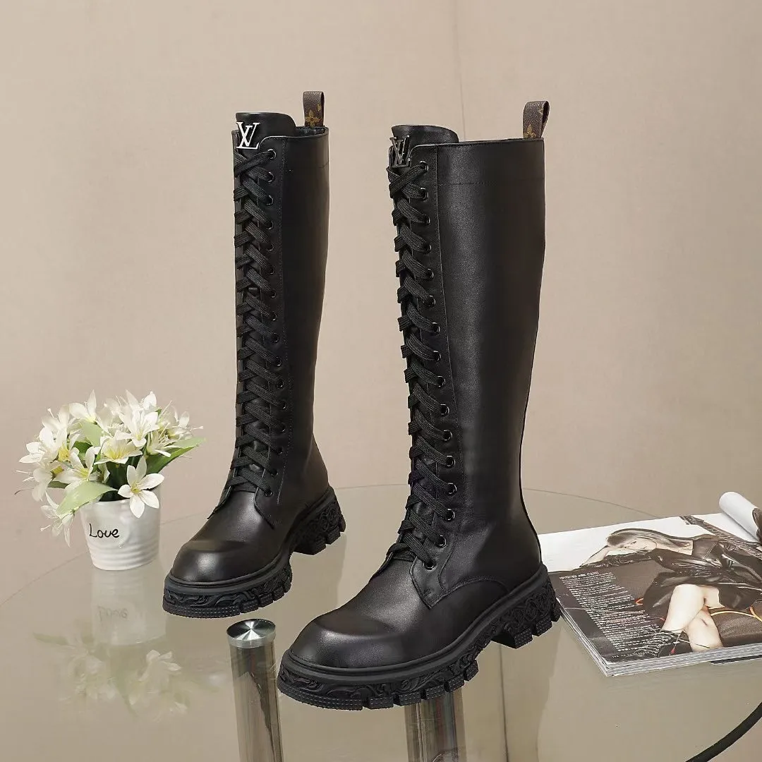 High Quality  LUV BOOTS 002