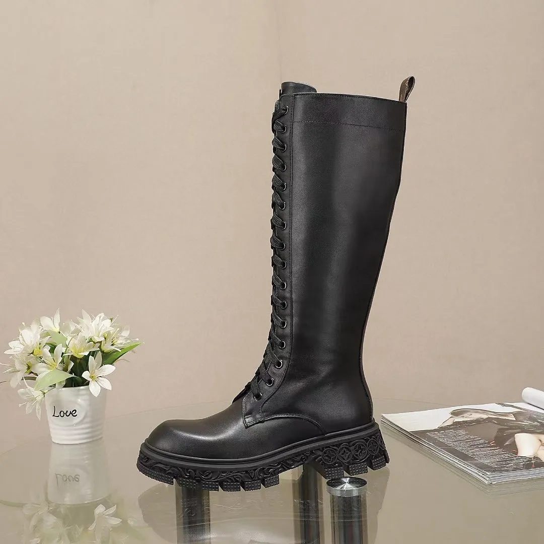 High Quality  LUV BOOTS 002