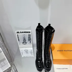 High Quality  LUV BOOTS 015