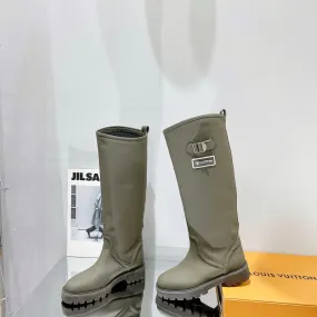 High Quality  LUV BOOTS 016