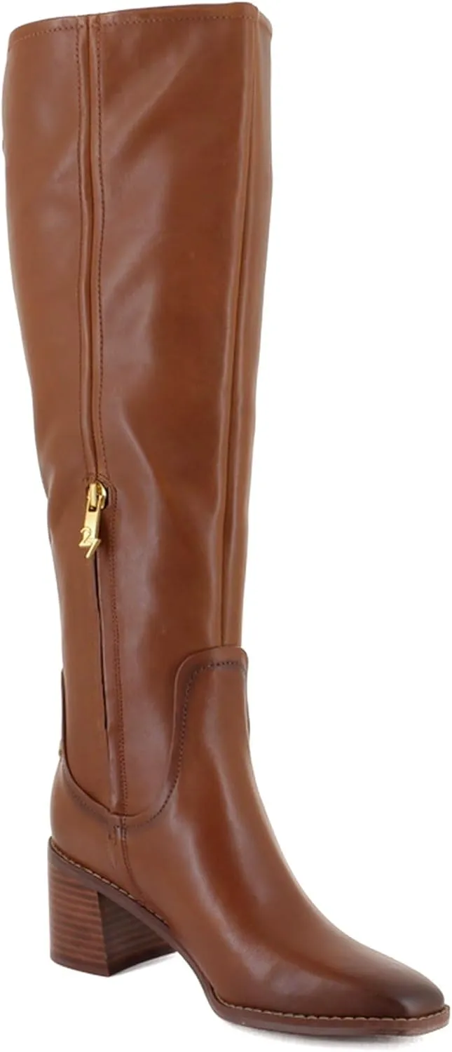 Naturalizer Women's 27 Edit Edda Over-The-Knee Boot