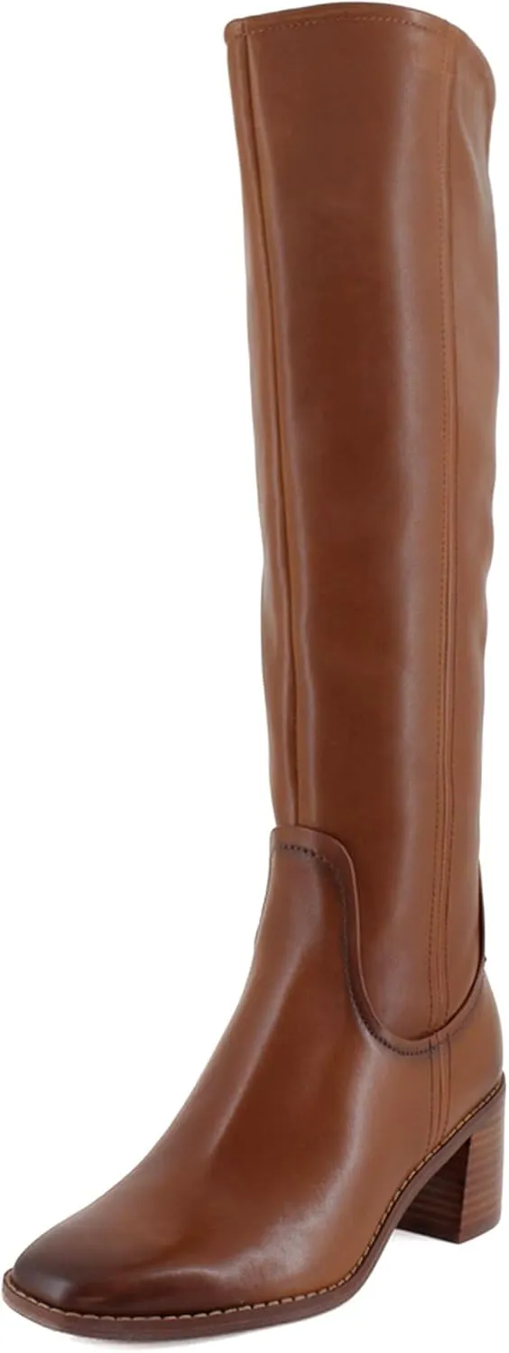 Naturalizer Women's 27 Edit Edda Over-The-Knee Boot