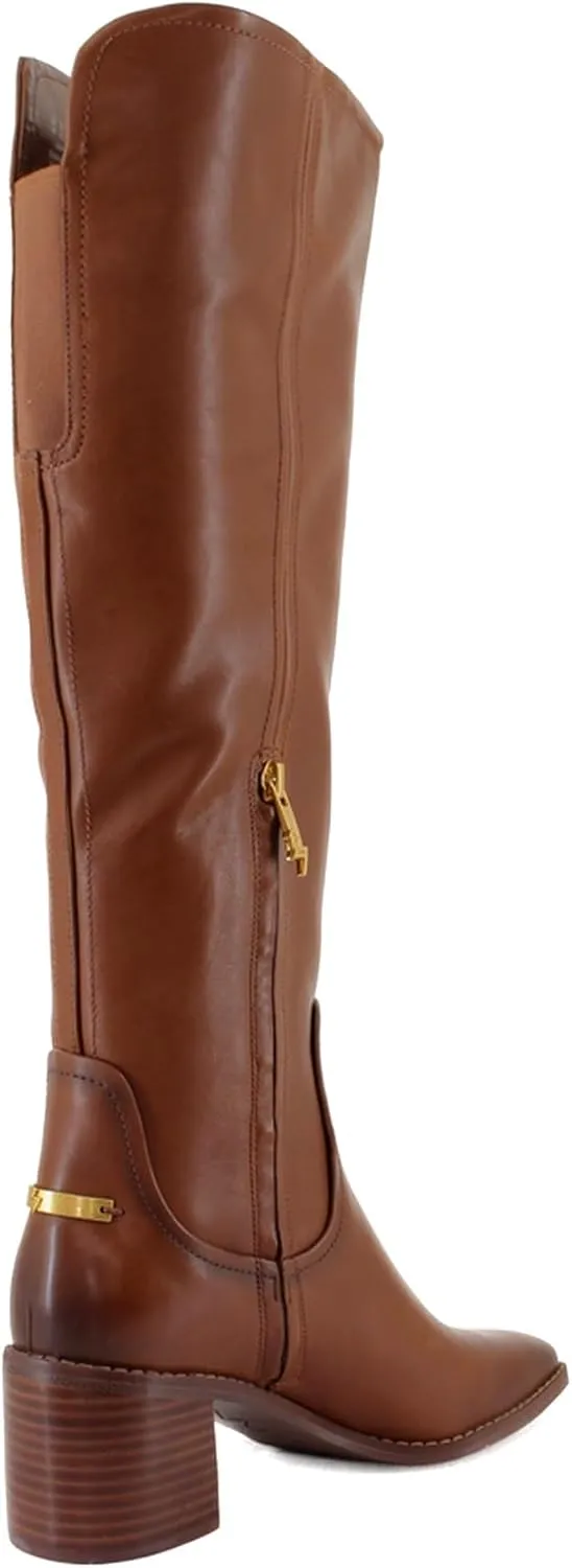 Naturalizer Women's 27 Edit Edda Over-The-Knee Boot