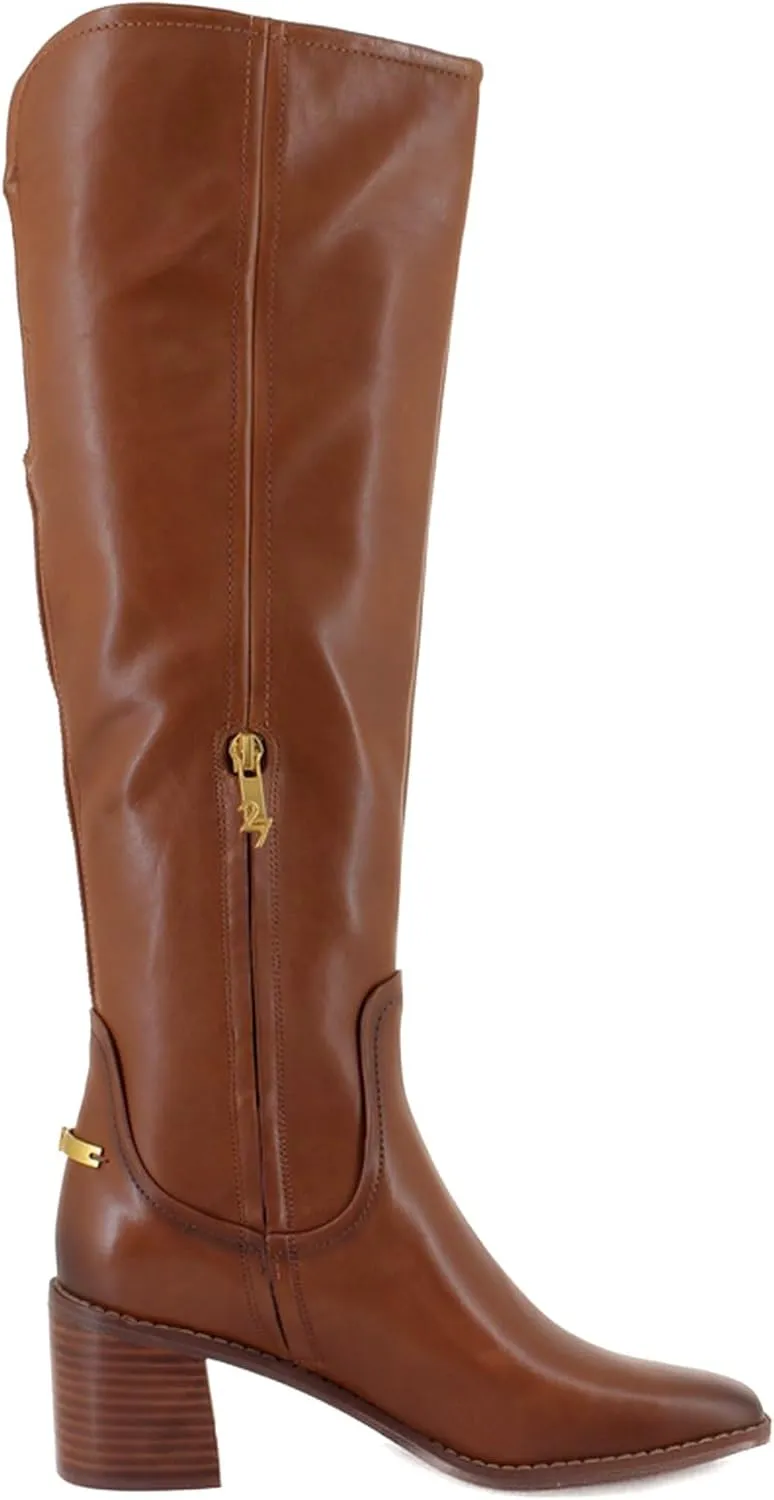 Naturalizer Women's 27 Edit Edda Over-The-Knee Boot
