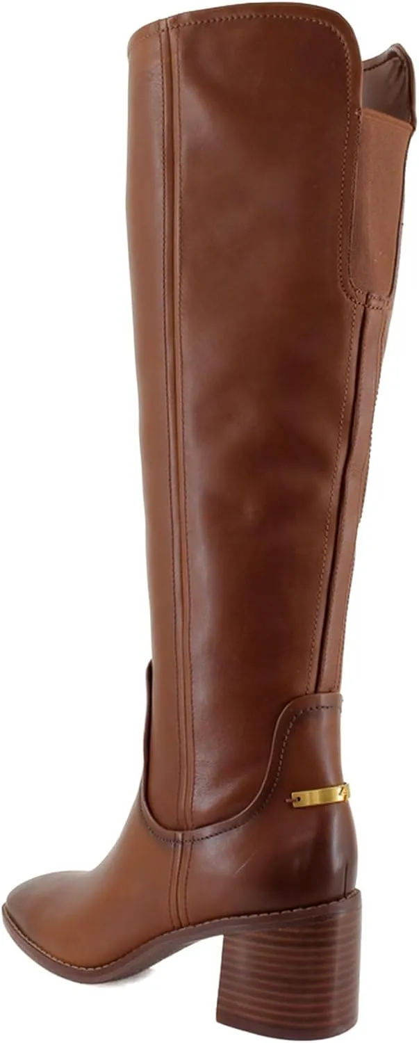 Naturalizer Women's 27 Edit Edda Over-The-Knee Boot