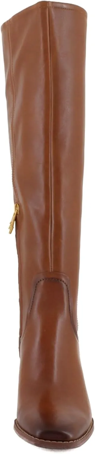 Naturalizer Women's 27 Edit Edda Over-The-Knee Boot