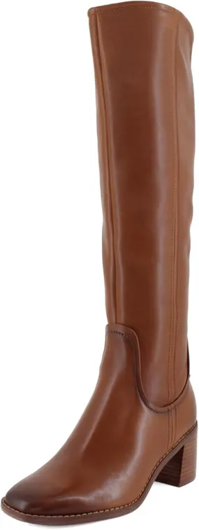 Naturalizer Women's 27 Edit Edda Over-The-Knee Boot