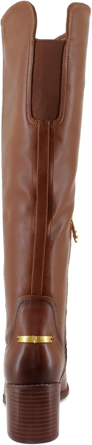 Naturalizer Women's 27 Edit Edda Over-The-Knee Boot