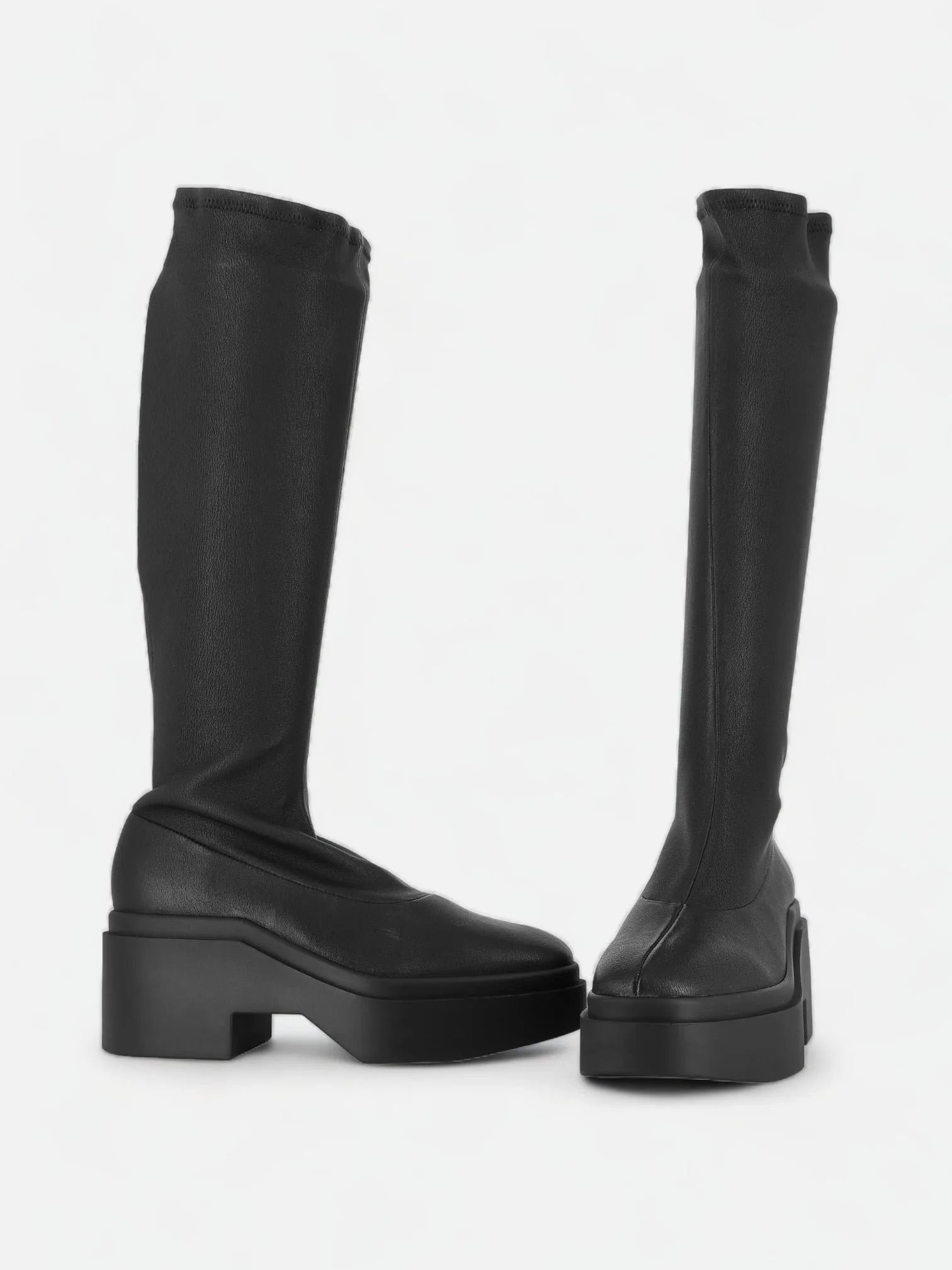 NOVA, stretch black