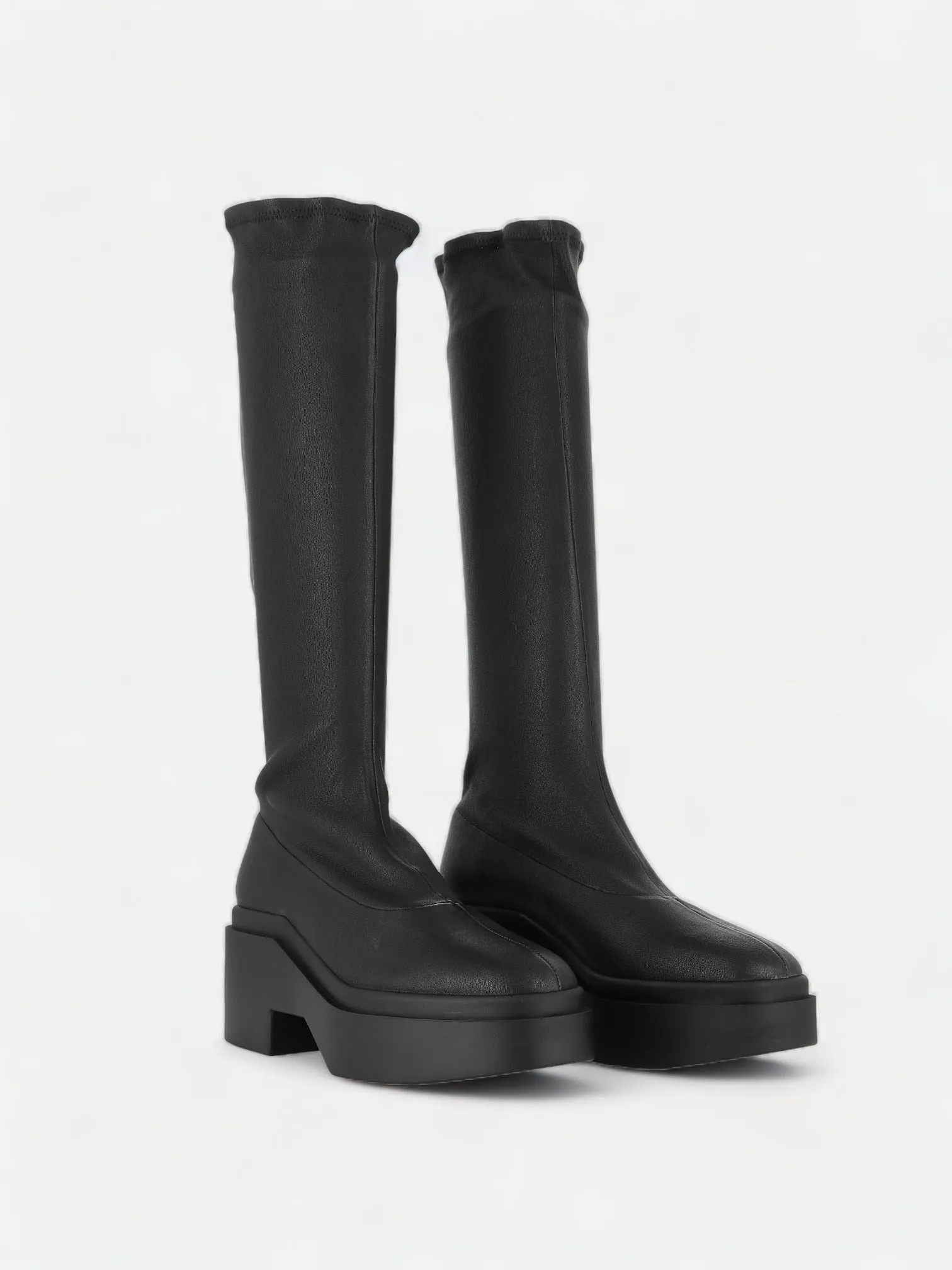 NOVA, stretch black