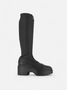 NOVA, stretch black