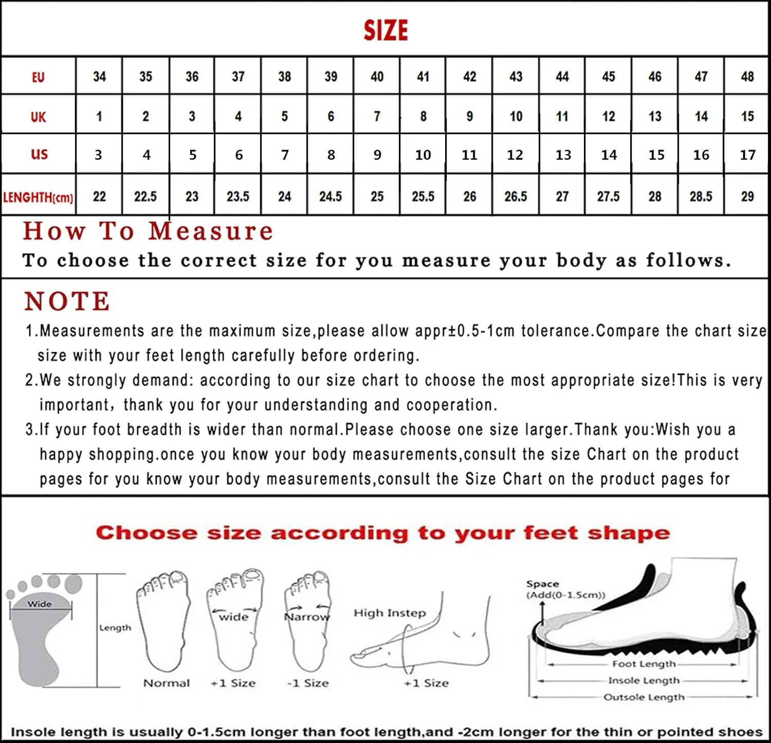 Platform Knee High Boots for Women Wedge High Heel Zipper Goth Party Evening Knight Boots