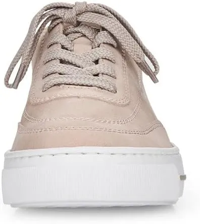 Rieker Women's Lace Up Shoes L8807, Lady Comfortable Shoes